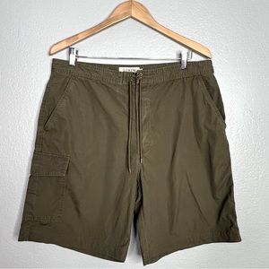 J.crew vintage cotton shorts mens sz 36